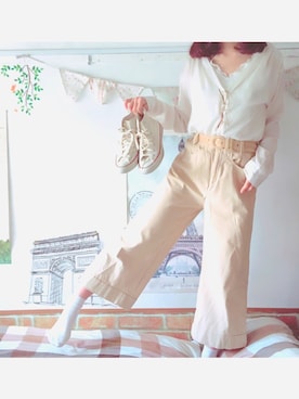 くろわっさんさんのコーディネート