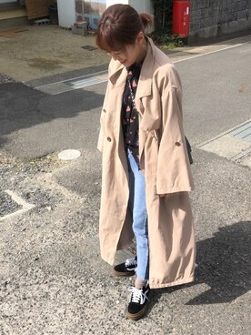 natsumiさんのコーディネート