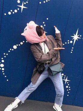 natsumiさんのコーディネート