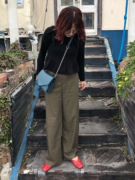 natsumiさんのコーディネート