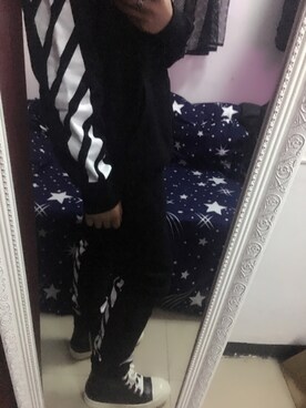 Kevinさんのコーディネート