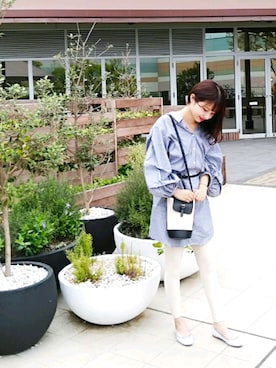 Ayaka Kobayashiさんのコーディネート