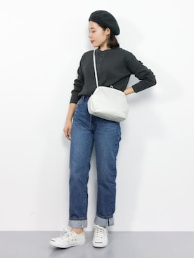  おかきさんのコーディネート