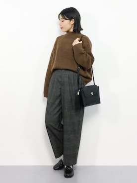  おかきさんのコーディネート