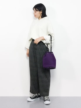  おかきさんのコーディネート