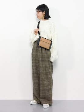  おかきさんのコーディネート