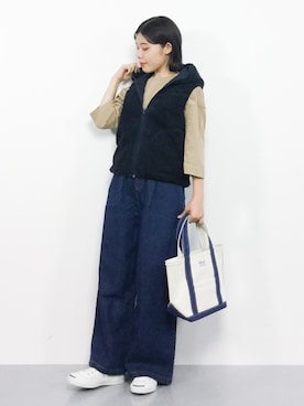  おかきさんのコーディネート