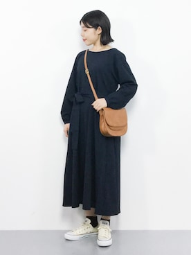  おかきさんのコーディネート