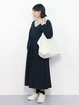  おかきさんのコーディネート