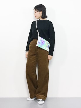  おかきさんのコーディネート