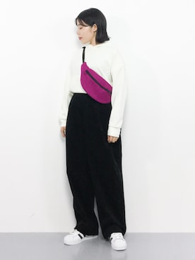  おかきさんのコーディネート