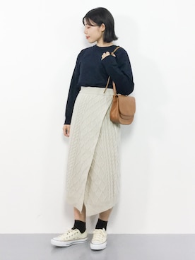  おかきさんのコーディネート