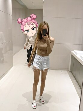 Zさんのコーディネート