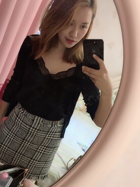 Zさんのコーディネート