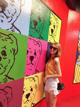 Zさんのコーディネート