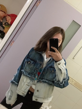 Zさんのコーディネート