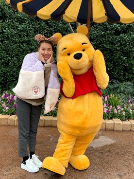 Zさんのコーディネート