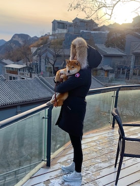 Zさんのコーディネート