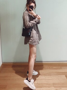 Zさんのコーディネート