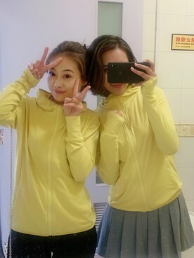 Zさんのコーディネート