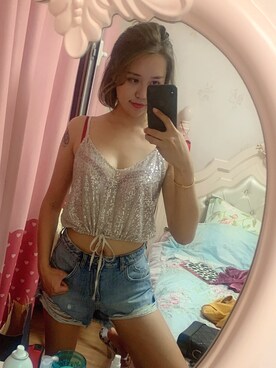 Zさんのコーディネート