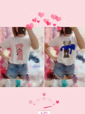 Zさんのコーディネート