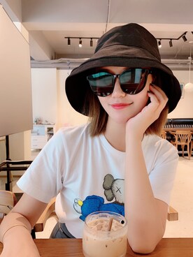 Zさんのコーディネート