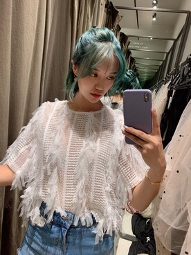 Zさんのコーディネート