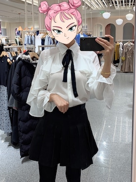 Zさんのコーディネート