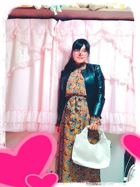 ゆんさんのコーディネート