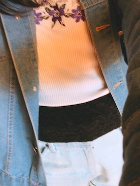 ゆんさんのコーディネート