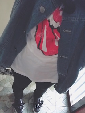 ゆんさんのコーディネート