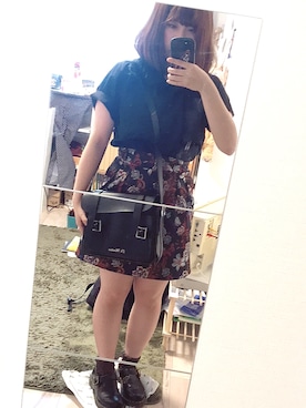 きょうかさんのコーディネート