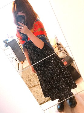 きょうかさんのコーディネート