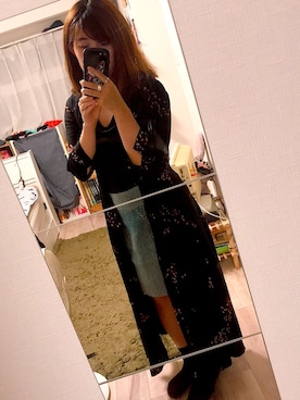 きょうかさんのコーディネート