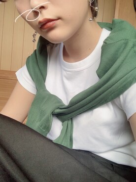 みやのさんさんのコーディネート