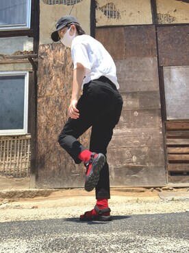 みやのさんさんのコーディネート