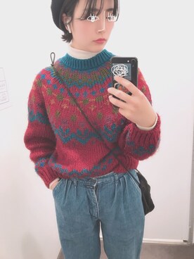 みやのさんさんのコーディネート