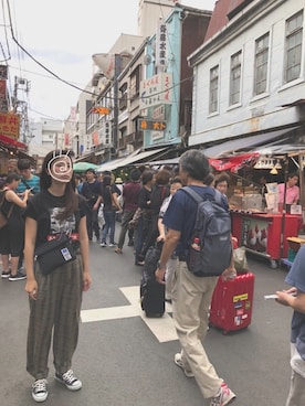 みやのさんさんのコーディネート