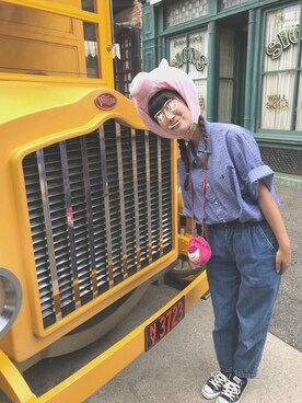 みやのさんさんのコーディネート