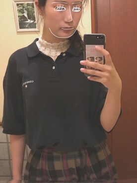 みやのさんさんのコーディネート