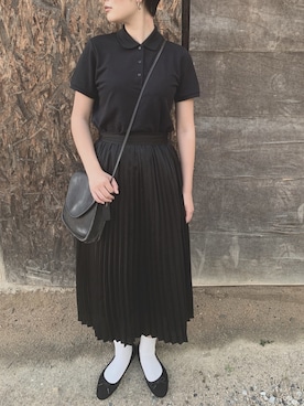 みやのさんさんのコーディネート