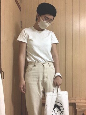 みやのさんさんのコーディネート