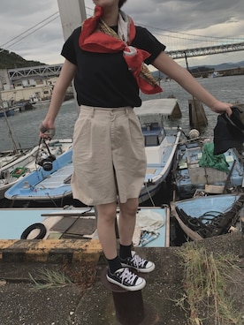 みやのさんさんのコーディネート