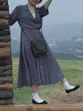 みやのさんさんのコーディネート