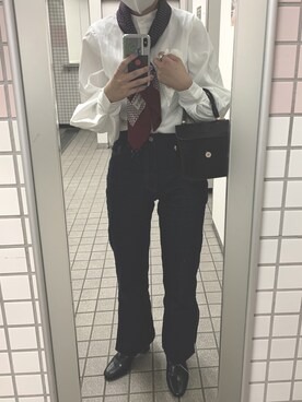 みやのさんさんのコーディネート