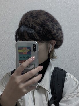 みやのさんさんのコーディネート