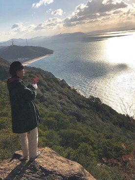 みやのさんさんのコーディネート