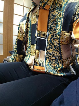 あかささんのコーディネート