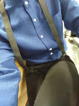 あかささんのコーディネート